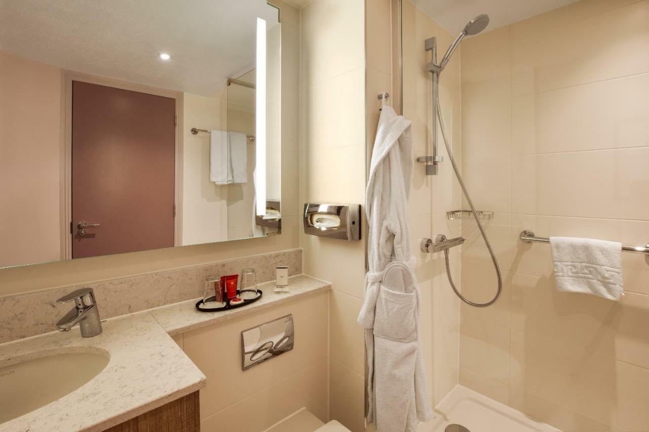 Executive King Room